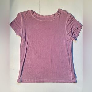 Small American Eagle Soft and Sexy Tee